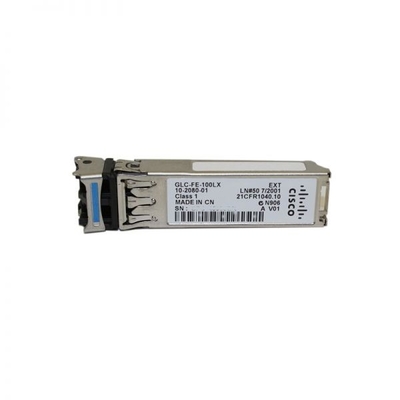GLC FE 100LX 100BASE LX SFP voor FE-poort