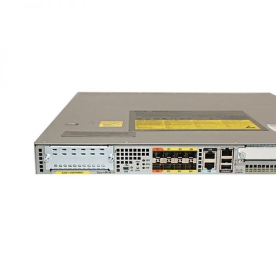 ASR1001 X Aggregation Service Router Cisco ASR1000 router Gigabit Ethernet-poort