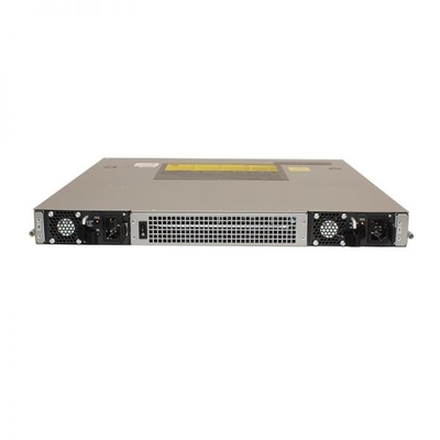 ASR1001 X Aggregation Service Router Cisco ASR1000 router Gigabit Ethernet-poort