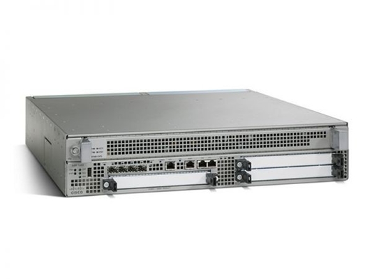 ASR1002 Cisco ASR 1000 Chassis ASR1000 serie router Quantum Flow processor