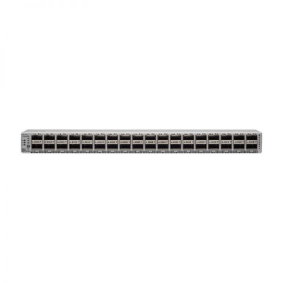 N9K C9336C FX2 Cisco Nexus 9000 Series Nexus 9K Fixed met 36p Ethernet