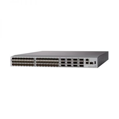 N9K C9272Q Cisco Nexus 9000 Series Nexus 9200 met 72p 40G Ethernet Switch