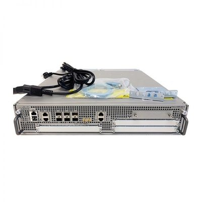 ASR1002 X Aggregation Service Router ingebouwd in Gigabit Ethernet Port 5G-systeem