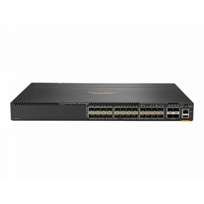 JL658A Aruba 6300M Series Switch 6300M 24 poort SFP+ en 4 poort SFP56 Switch