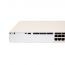 C9300 24P A Cisco Switch Catalyst 9300 24 poort PoE+ Netwerkvoordeel