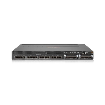 HPE JL430A - Aruba 3810 Schakelaars 3810M 24SFP+250W Schakelaar met goede prijs