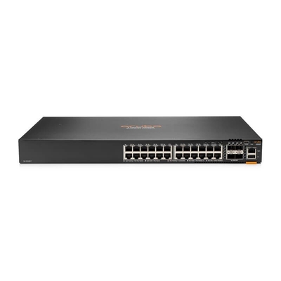 JL724A hpe 6200F Series Switch 6200F 24G 4SFP+ Switch in goede prijs