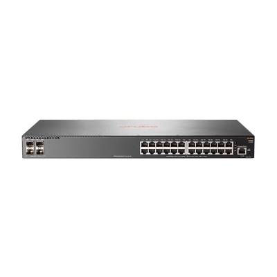 JL259A HPE Aruba 2930F Aruba 2930F 24G 4SFP Switch met goede prijs op voorraad