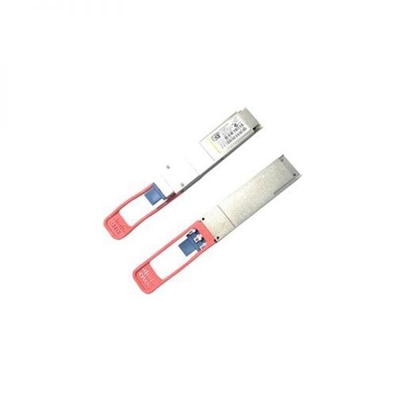 GLC-FE-100EXModule LC-interface Huawei High Speed ​​Transceiver Spa optische transceivermodule