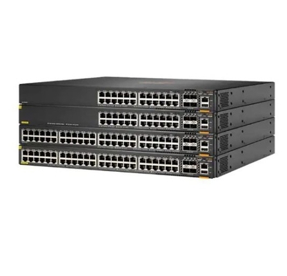 CE6881-48T6CQ-B -BHUAWEI RJ45 PoE Network Switches Betrouwbare verbindingsoplossingen