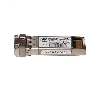 GLC-EX-SM 1660sm ptn sfp-module High-Performance Cisco Small Form-Factor Plug-In-modules met VCSEL-optische componenten