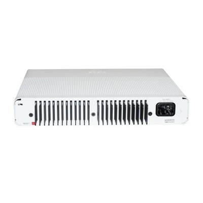 WS C2960C 12PC L-katalysator 2960 C-serie FE-schakelaar 12 FE PoE 2 x dubbele uplink