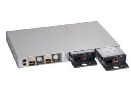 C9300L-24P-4G-E Cisco Catalyst 9300L Schakelaars 24-poort Vaste uplinks PoE+ 4X1G Uplinks Network Essentials