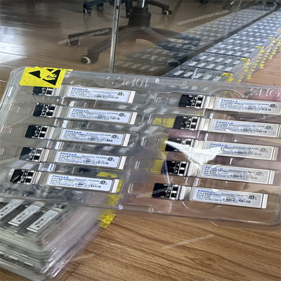 QSFP28-100G-CU5M 850/1310/1550nm Optische communicatiemodule Qsfp28-112g-Er4-40km -1310nm