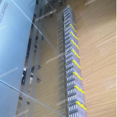 Finisar FTLF8536P4BCL 25.78Gb/s Korte golflengte SFP+ 850nm Optische transceiver