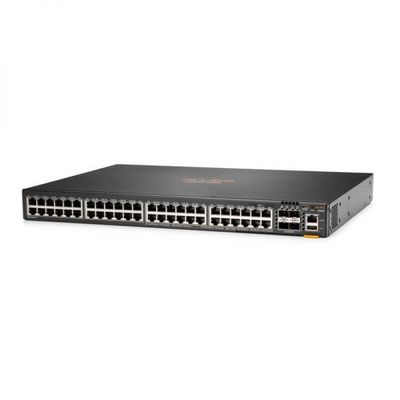 6200F 48G 4SFP+ schakelaar JL726A - Aruba 6200F-serie schakelaar JL726A