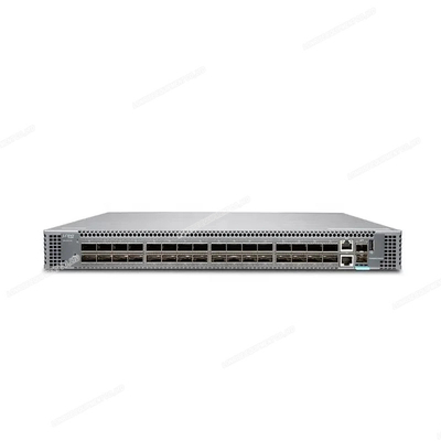 MX204-HW-BASE Originele Nieuwe Juniper Network Router Drie Jaar Licentie Versie Klaar om te gaan