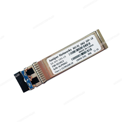 Nieuwe 100gbase Lr4 Qsfp Transceiver 1310nm 10km DOM Duplex LC SMF Transceiver Module