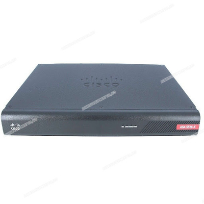 ASA5516 FPWR K9 5500 Originele firewalls ASA 5516-X met FirePOWER Services 8GE Data 1GE Mgmt