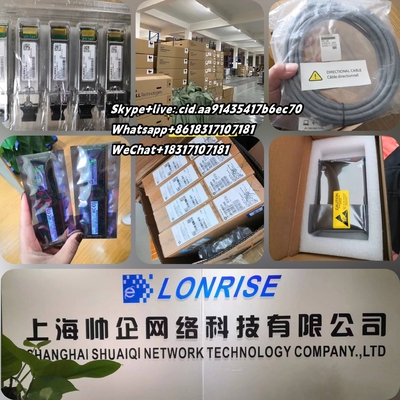 ASA5516 FPWR K9 5500 Originele firewalls ASA 5516-X met FirePOWER Services 8GE Data 1GE Mgmt