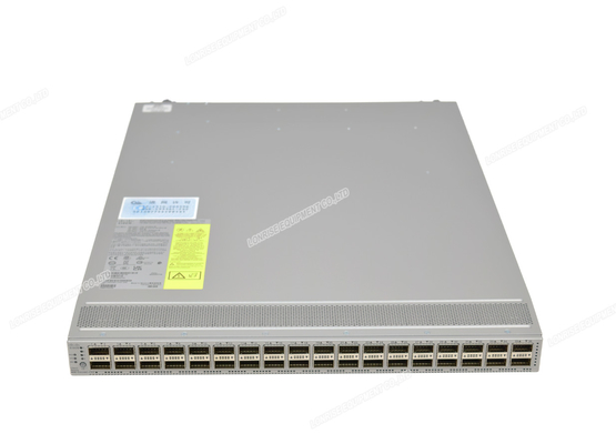 N9K C9336C FX2 Original Cisco Nexus 9336C-FX2, Nexus 9K Fixed met 36p 40G/100G QSFP28
