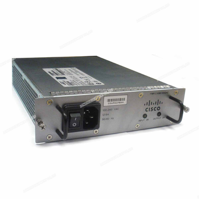 PWR C49M 1000AC Originele Nieuwe 4900M Schakelaar 4900M Communicatiemodus Full Duplex Half Duplex