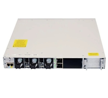 C1000-8P-2G-L Cisco Catalyst 1000 Series Switches 8x 10/100/1000 Ethernet-poorten PoE+ 2x 1G SFP RJ-45 Combo Uplinks