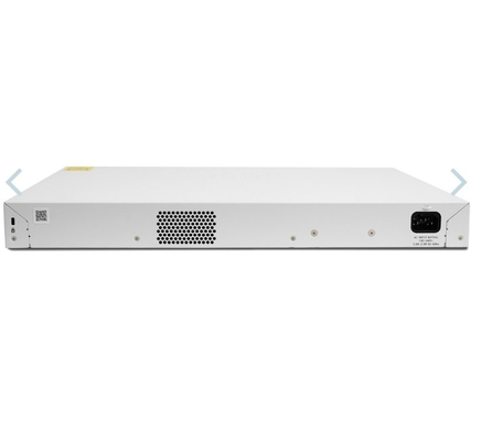 C1000-48T-4G-L Cisco Catalyst 1000 Schakelaars 48x 10/100/1000 Ethernet-poorten 4x 1G SFP-Uplinks