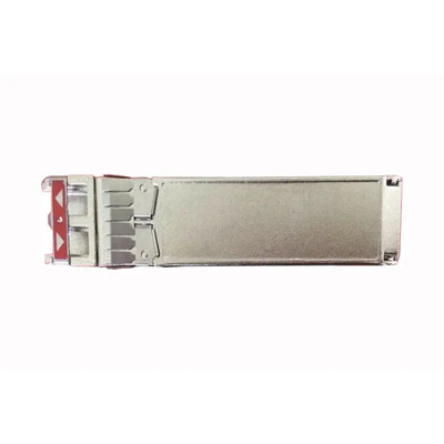 QSFP28-100G-CU3M module LC Interface Huawei High Speed Transceiver Spa Optische Transceiver module