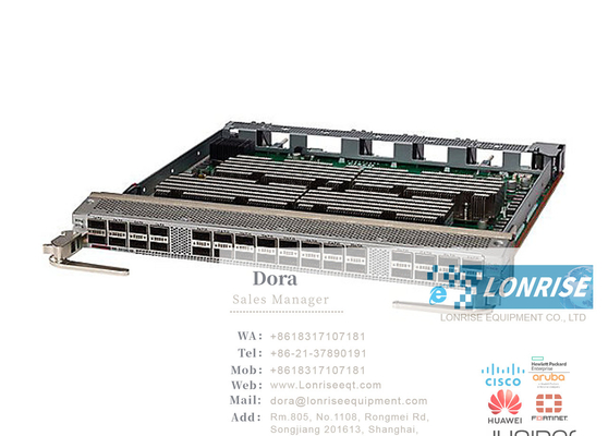 N9k-x97160yc-ex= Nexus 9000 Schakelaars Met 48p 10g Sfp Originele Nieuwe Beschikbaar