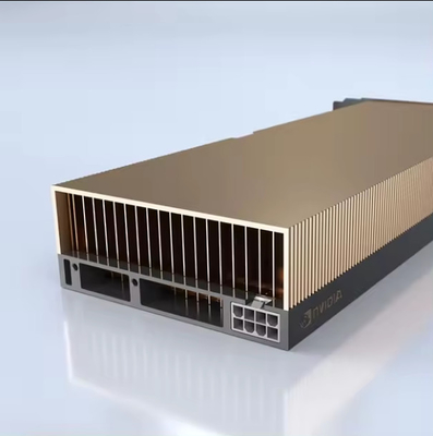 NVIDIA A10 Tensor Core GPU met een goede prijs op voorraad uit China