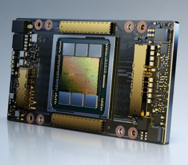 NVIDIA A100 16GB &amp; 40GB 80GB Tensor Core GPU Op voorraad met een goede prijs