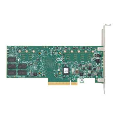 LSI MegaRAID SAS 9361-2i 16-poort 12Gb/S SATA+SAS PCI-Express 3.0 Low Profile RAID Controller