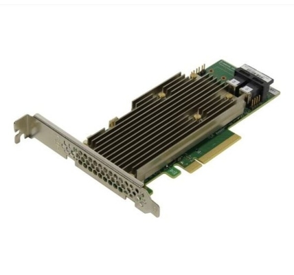 Broadcom MegaRAID SAS 9460-16i Storage Controller 8-kanaal SATA/SAS 12Gb/S - 1200 MBps