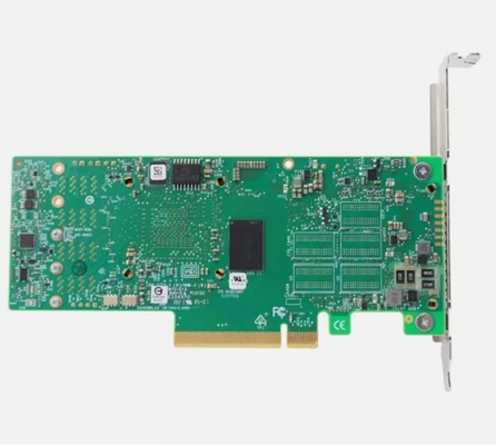 Broadcom MegaRAID SAS 9560-8i Storage Controller 8-kanaal SATA/SAS 12Gb/S - 1200 MBps