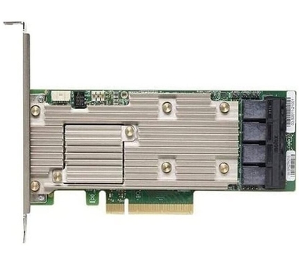 Broadcom MegaRAID SAS 9560-8i Storage Controller 8-kanaal SATA/SAS 12Gb/S - 1200 MBps