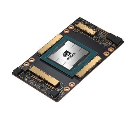 NVIDIA A16 GPU 48G In voorraad Met goede prijs 4x 16GB GDDR6 Met foutcorrectie code (ECC)