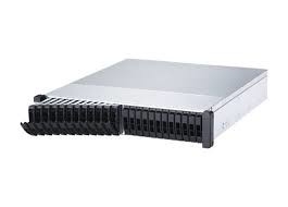 ES2486dc 2142IT 128G Enterprise Of QNAP Rack Server Met Goede Prijs In Voorraad