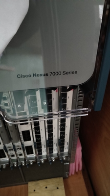 Cisco N7K M102X2 12L Nexus 8-Port 10 Gigabit Ethernet-module met XL-optie
