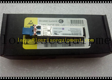 3HE05036AA Alcatel 3HE05036AA Ethernet optische transceiver module SFP+ 10GE ER-LC 1550 nm 40km