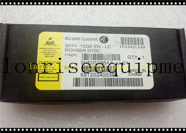 3HE05036AA Alcatel 3HE05036AA Ethernet optische transceiver module SFP+ 10GE ER-LC 1550 nm 40km