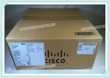 Nieuwe Cisco Catalyst 9300 C9300-48U-E 48-poort UPOE Network Essentials zijn Cisco's toonaangevende stapelbare enterprise switching platform gebouwd voor veiligheid