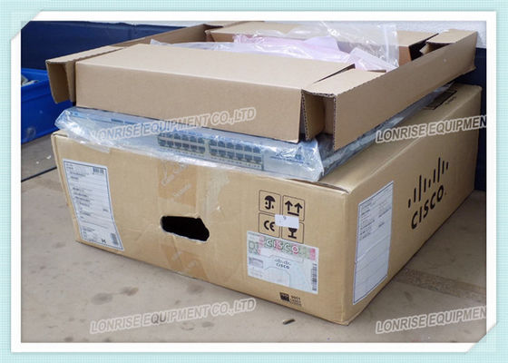 Cisco C9300-48U-E 48-poorts UPOE-switch | Catalyst 9300 Network Essentials beheerde switch
