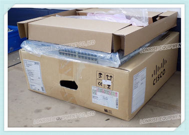 Nieuwe Cisco Catalyst 9300 C9300-48U-E 48-poort UPOE Network Essentials zijn Cisco's toonaangevende stapelbare enterprise switching platform gebouwd voor veiligheid