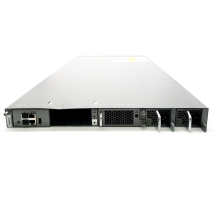 N5K-C5548UP-FA - Cisco Nexus 5000 Series Switch Nexus 5548UP Chassis 32 10GbE Ports Bundle 2 PS 2 ventilatoren