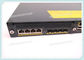 NIEUWE van het de Veiligheidstoestel van Cisco asa5550-broodje-K9 Aanpassingsasa 5550 Ethernet firewall