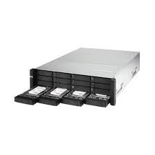 QNAP ES1686dc rackserver Enterprise ZFS NAS beschikt over Intel® Xeon® D-processors