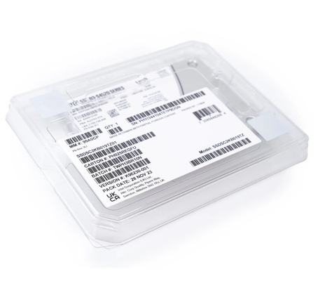 SSDSC2KB038TZ01 Intel D3-S4520 3.84 TB Solid State Drive - 2,5" Intern - SATA (SATA/600)