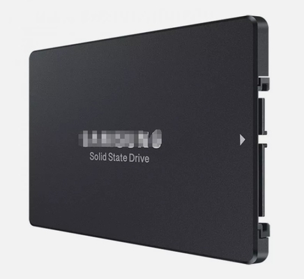 MZ7L3240HCHQ-00A07 PM893 240 GB SSD 2,5&quot; Intern SATA (SATA/600) 1.3 DWPD 560 MB/S Leestransfer Rate