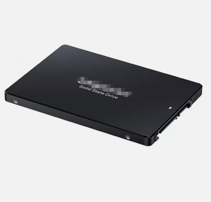 MZ7L31T9HBLT-00A07 PM893 1.92TB SSD 2.5&quot; Intern SATA (SATA/600) 1.3 DWPD 550 MB/S Leestransfer Rate